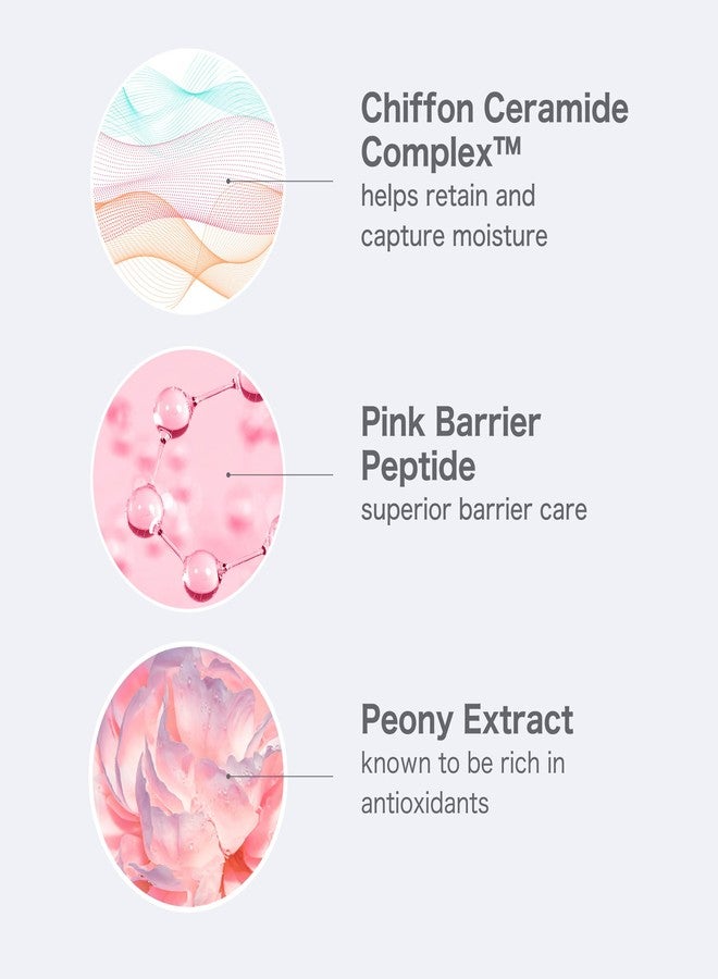 O HUI Miracle Moisture Skin Softener | Milk Lotion Texture | Moisturizes & Softens | Helps Strengthen Skin Barrier | Daily Toner | Ceramide, Glycerin, Panthenol | Glass Skin | All Skin Types | K-Beauty - Image 4